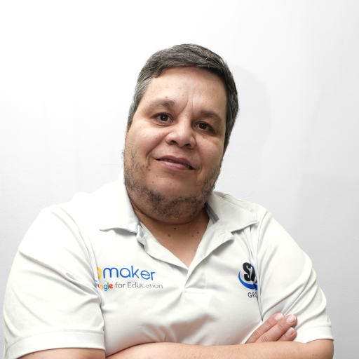 ING. RAMON RECINOS
